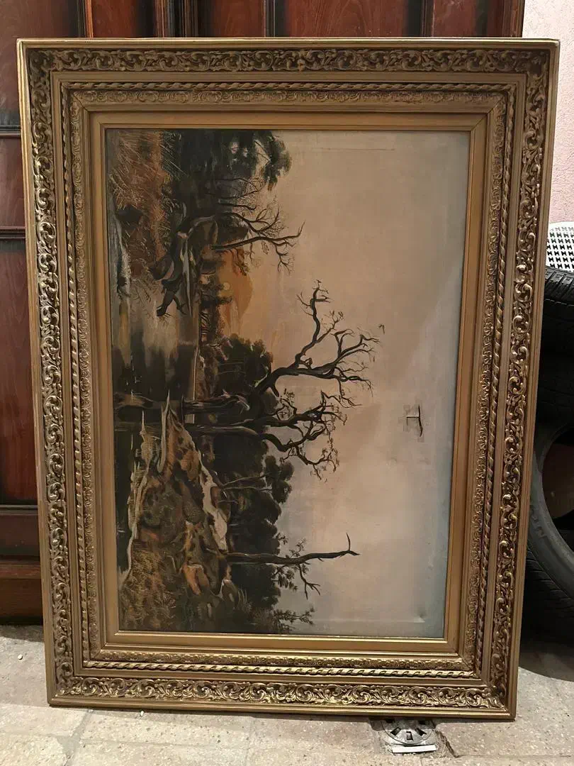 لوازم منزل دست دوم تزیینی و غیره موجود|حراج|تهران, دانشگاه شریف|دیوار