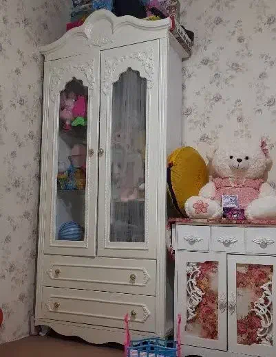 کمد کودک|اسباب و اثاث بچه|مشهد, موعود|دیوار