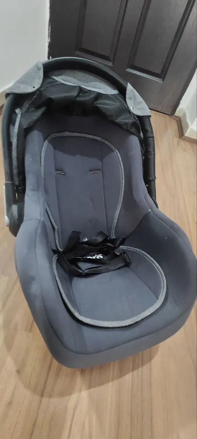 وسایل کودک|کالسکه و لوازم جانبی|آبیک, |دیوار