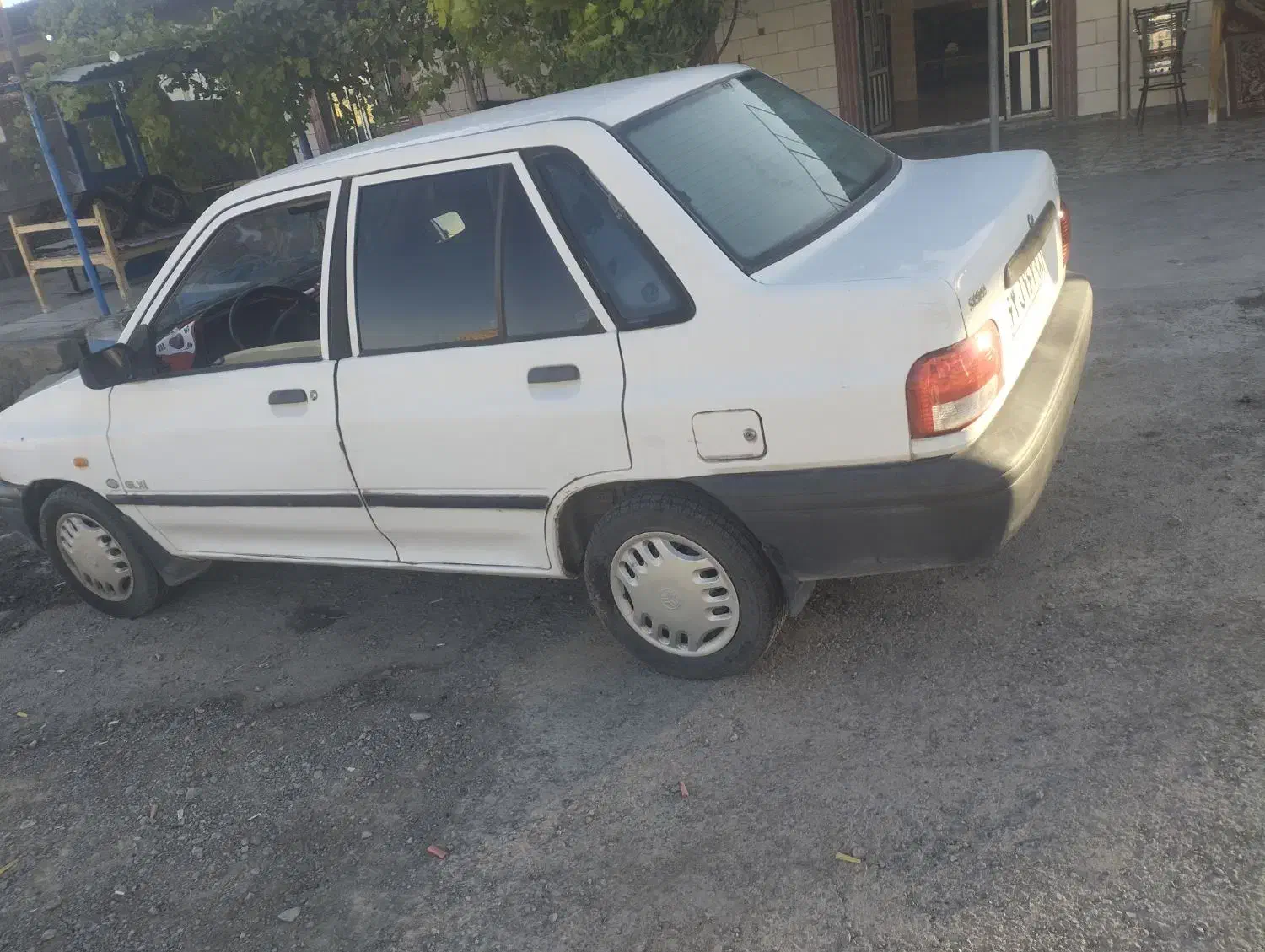 پرایددوگانه شرکتی|خودرو سواری و وانت|هلیلان, |دیوار