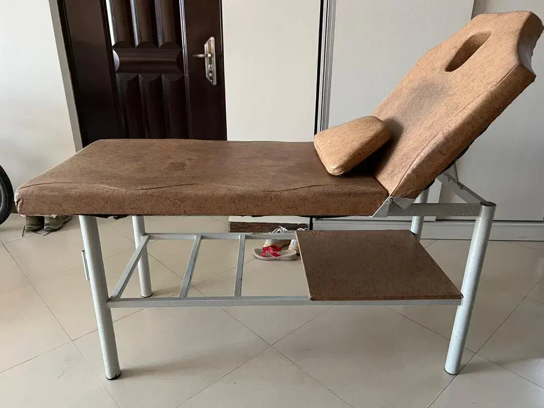 تخت ماساژ|آرایشگاه و سالنهای زیبایی|اندیشه, شهرک صدف|دیوار