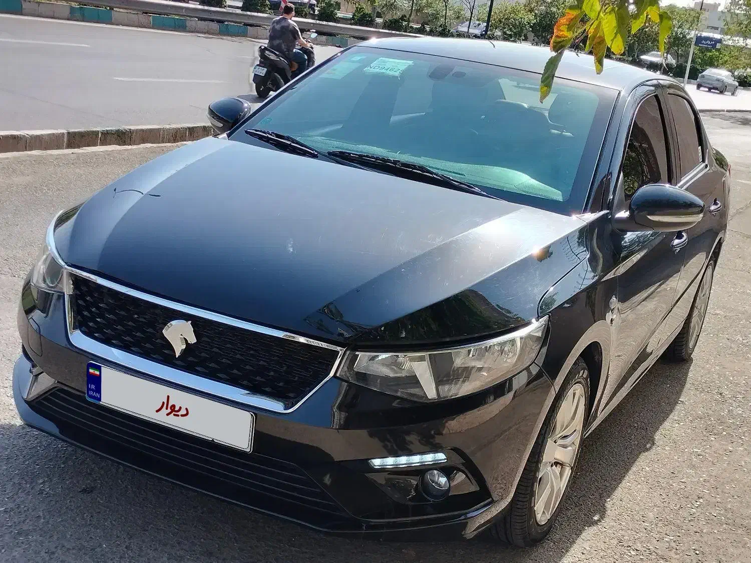 تارا اتومات|خودرو سواری و وانت|تهران, شهرک آزمایش|دیوار