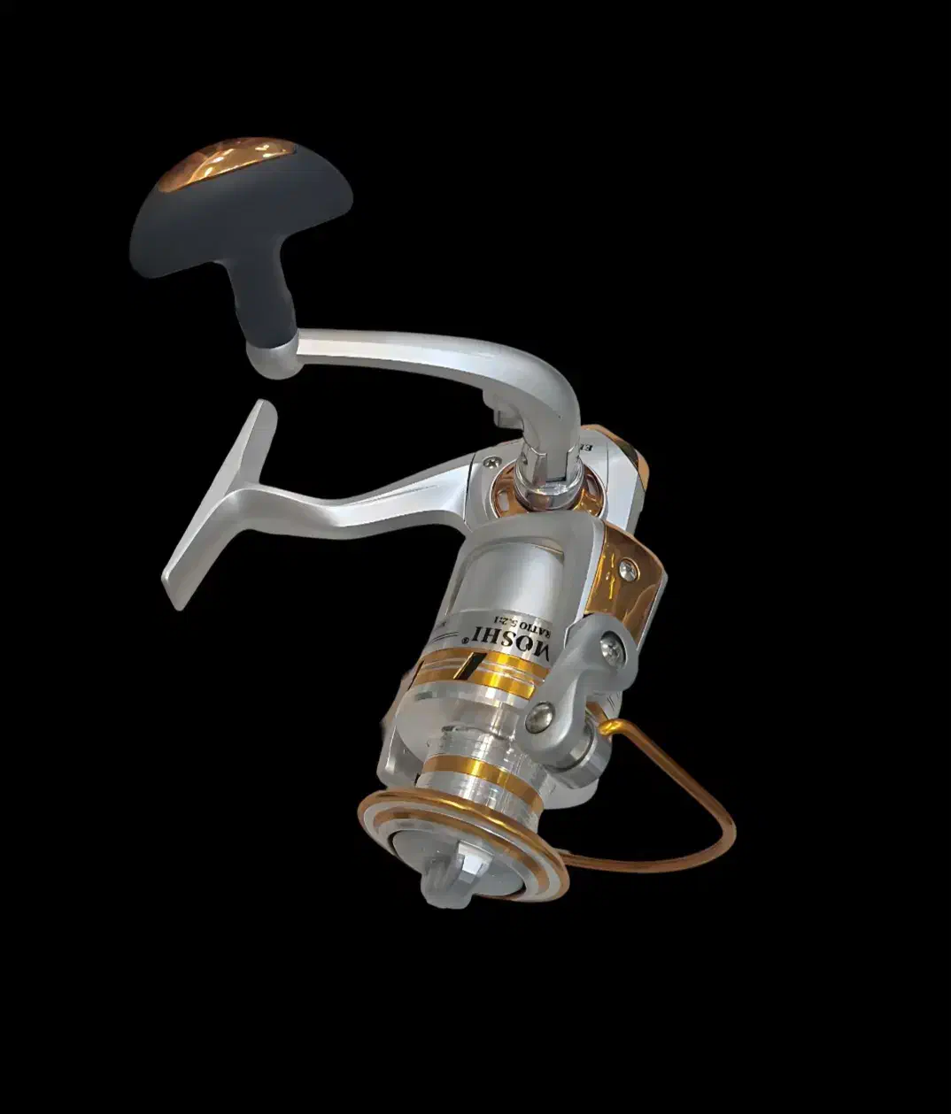 چرخ ماهیگیری|ماهیگیری|قشم, |دیوار