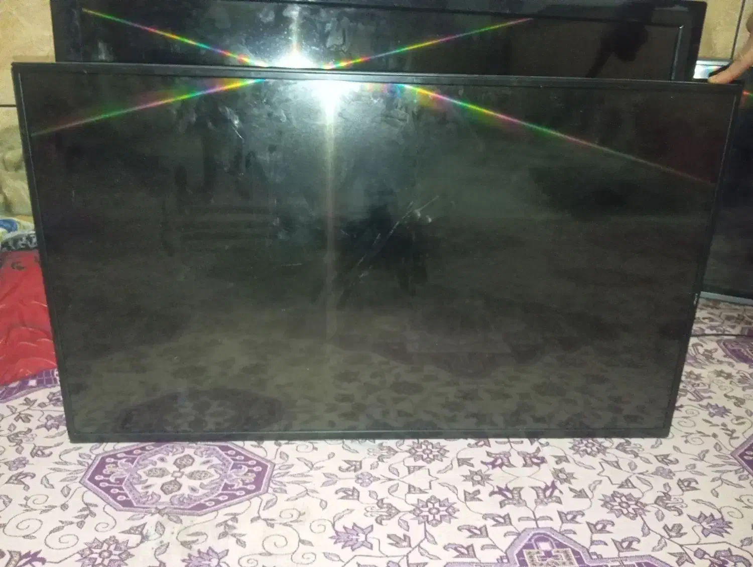 ال سی دی ال جی|تلویزیون و پروژکتور|بندر گناوه, |دیوار