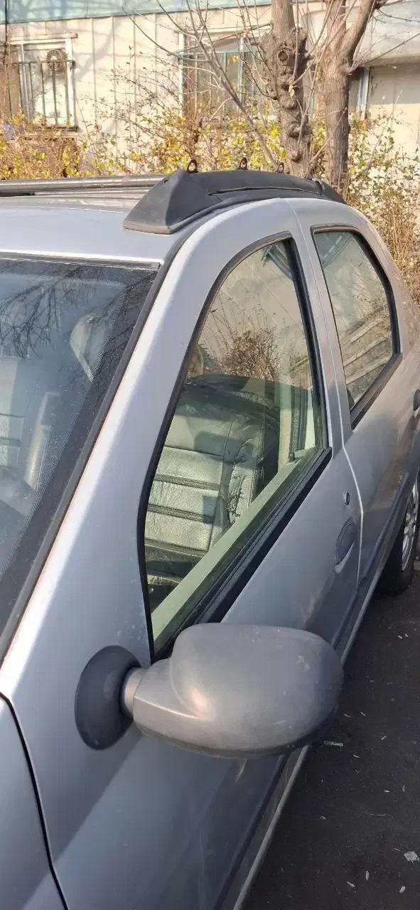 ال نود مدل 93|خودرو سواری و وانت|تهران, امانیه|دیوار