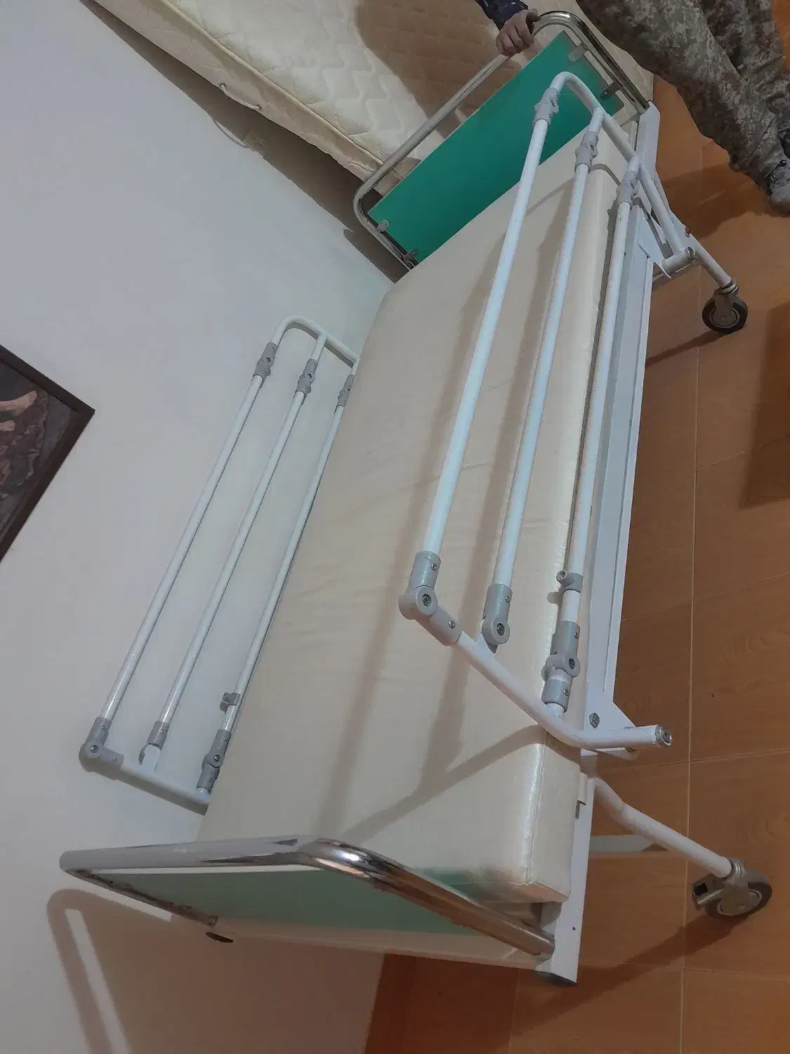 تخت بیمارستانی|پزشکی|مشهد, هنرستان|دیوار