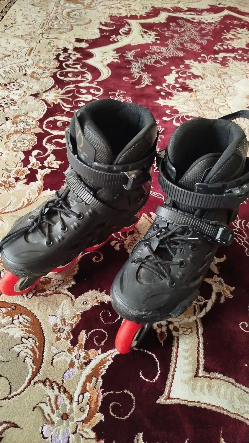 اسکیت|دوچرخه، اسکیت، اسکوتر|ورامین, ورامین|دیوار