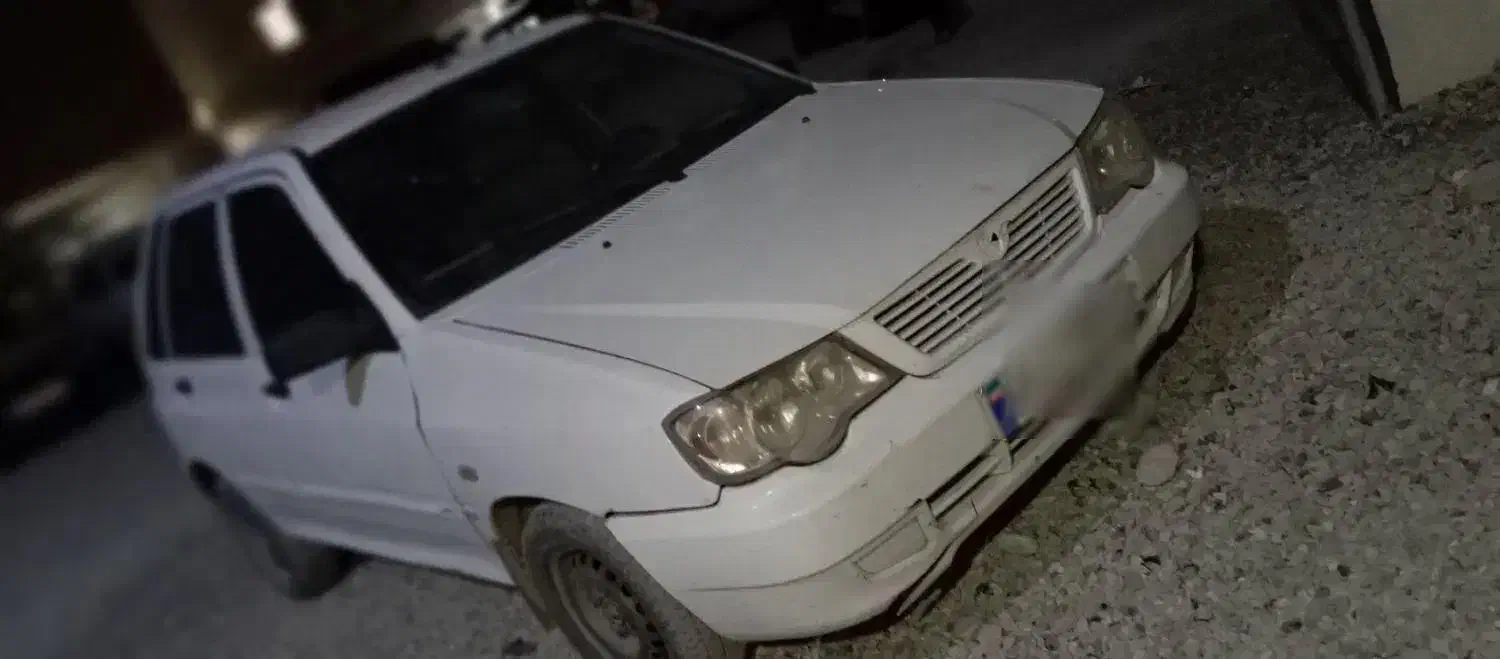 پراید 111|خودرو سواری و وانت|کرمانشاه, |دیوار