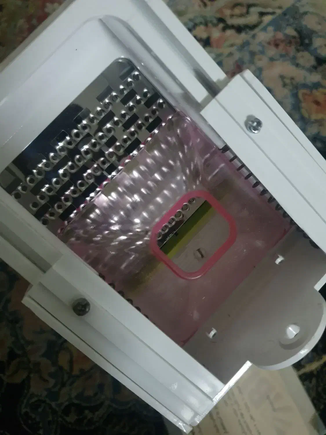 پودساز صابون|لوازم سرویس بهداشتی|سمنان, |دیوار