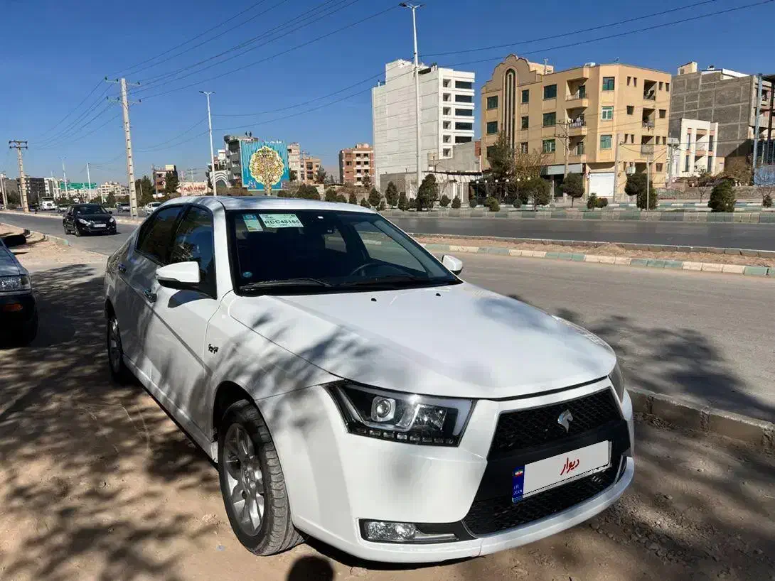 دناپلاس اتوماتیک|خودرو سواری و وانت|کرمان, |دیوار