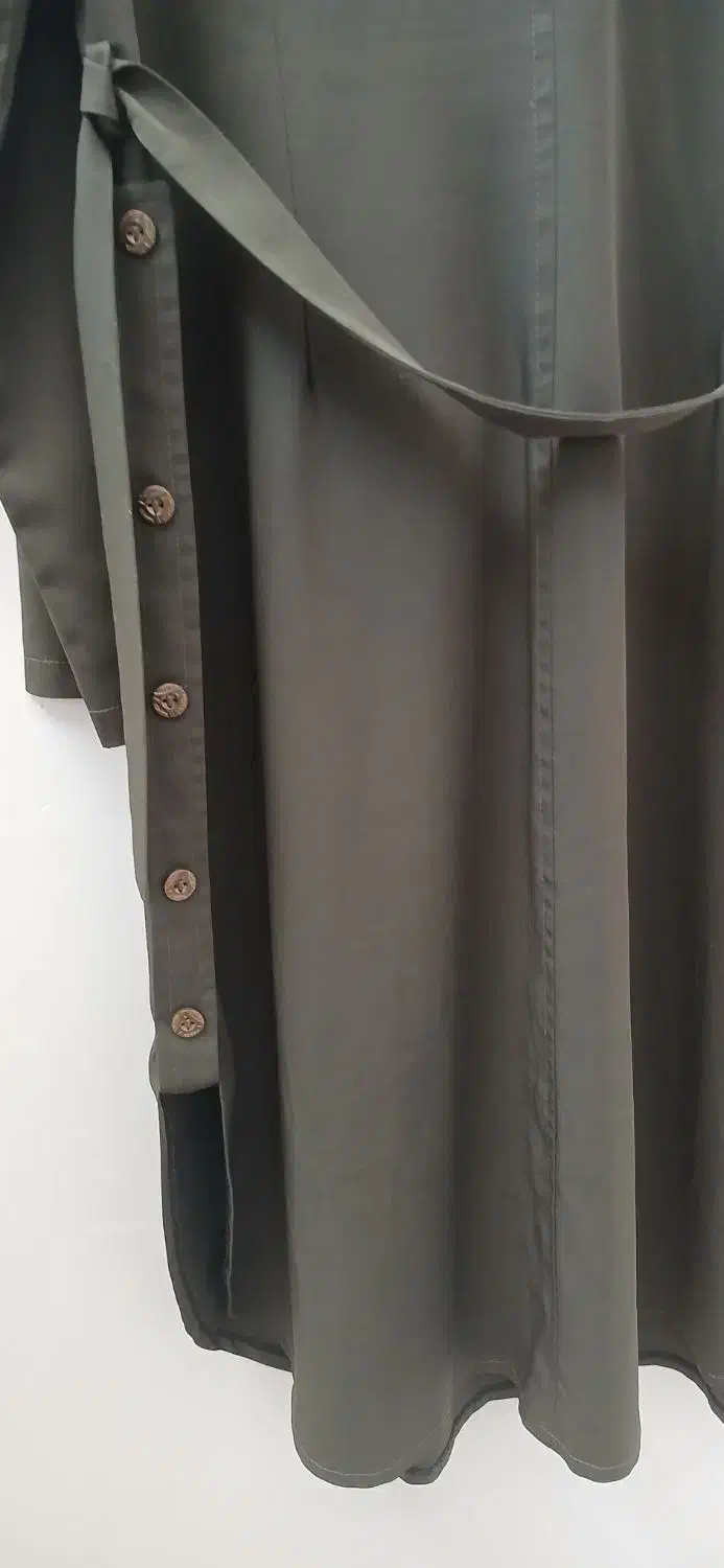 مانتو سایز 46|لباس|کاشان, باغ ماجد|دیوار