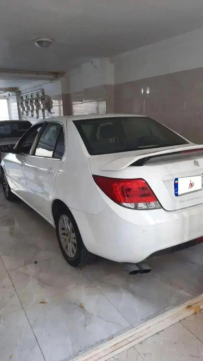 خودرو دنا معمولی|خودرو سواری و وانت|اردبیل, |دیوار