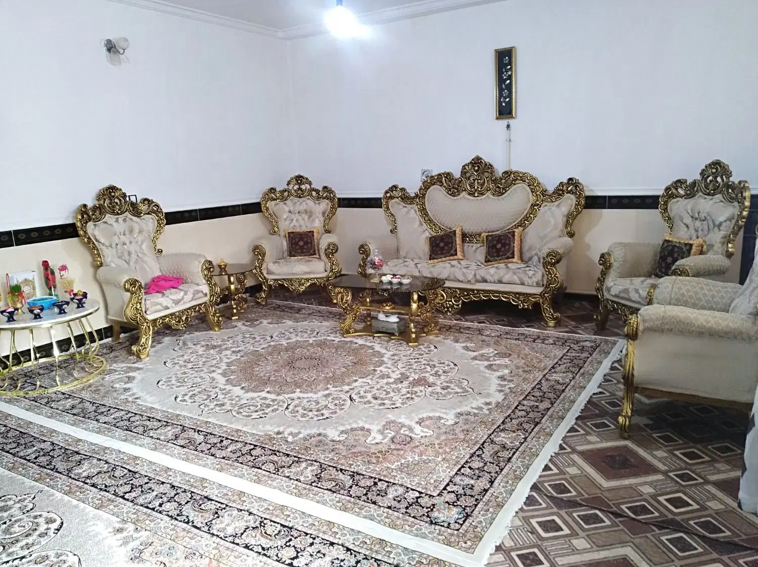 خانه ویلایی|فروش خانه و ویلا|هشترود, |دیوار