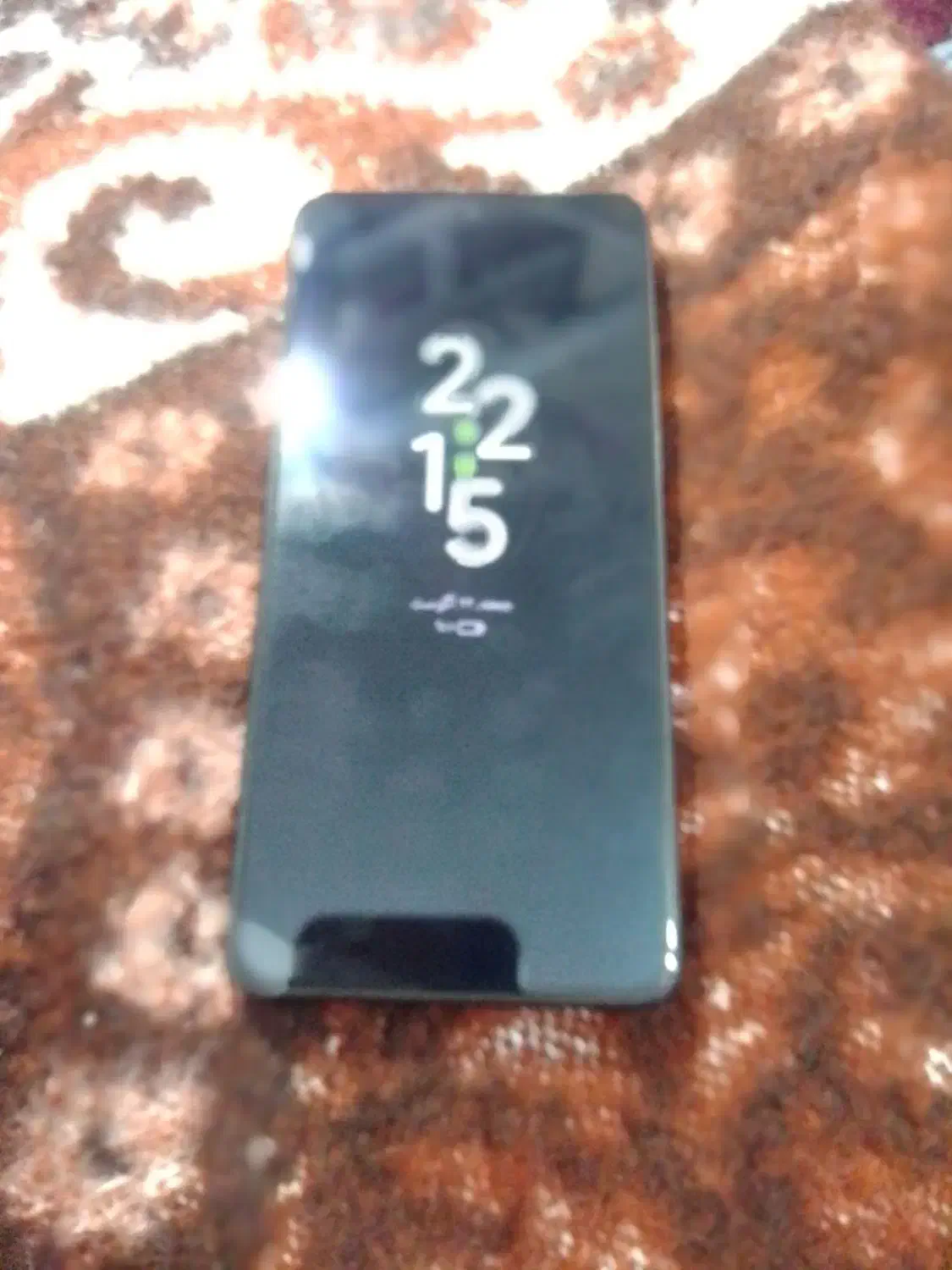 شیائومی Poco X6 Pro با حافظهٔ ۵۱۲ گیگابایت|موبایل|باسمنج, |دیوار