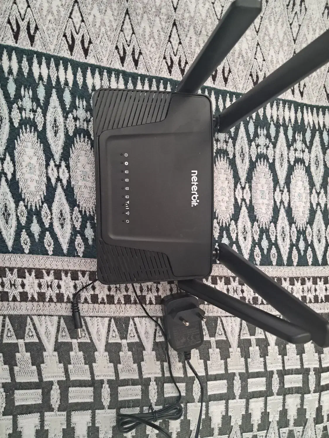 مودم سیمکارت|مودم و تجهیزات شبکه|تهران, نیکنام|دیوار