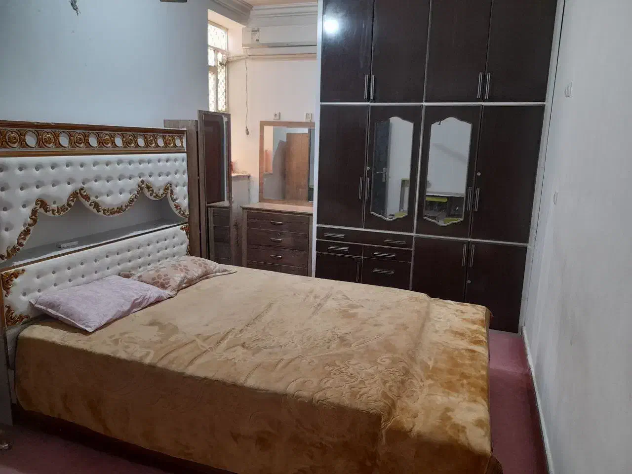 اجاره منزل ویلایی سه خواب در بندر سیراف|اجارهٔ خانه و ویلا|سیراف, |دیوار