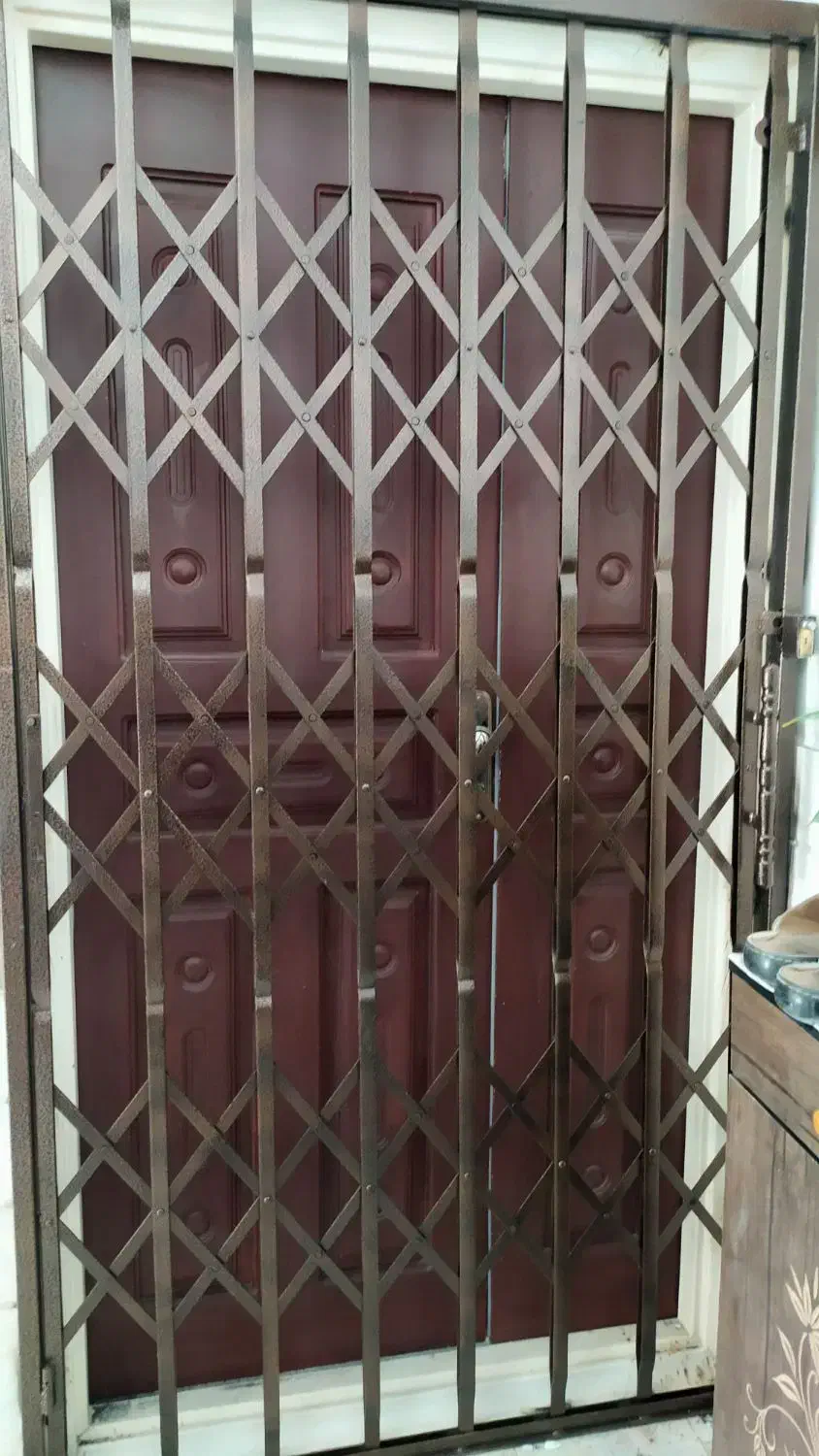 حفاظ سازین|خدمات پیشه و مهارت|اسلامشهر, شهرک توحید|دیوار