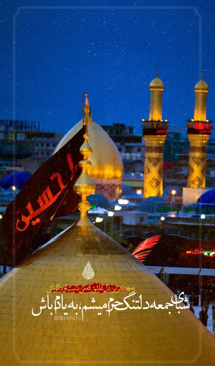 طریق الحسین|تور و چارتر|بابل, |دیوار