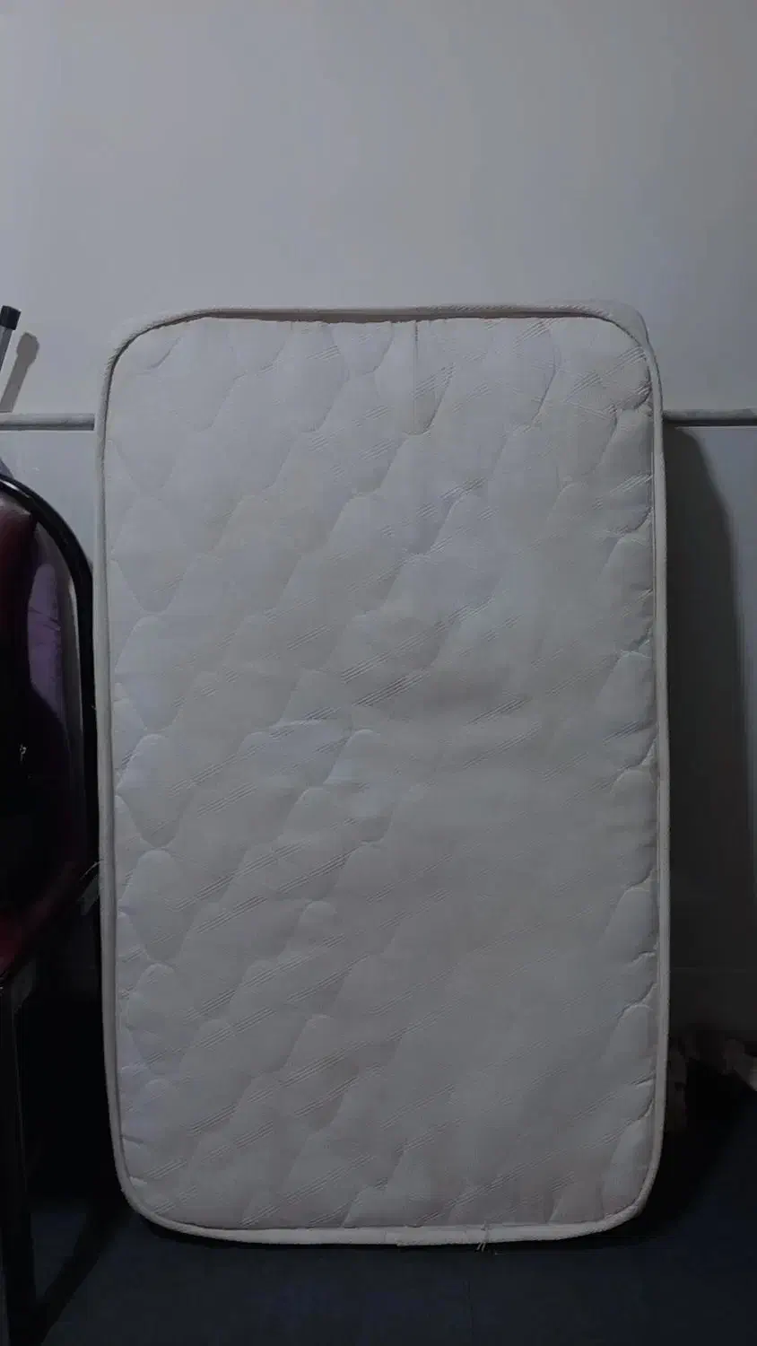 تشک تخت کودک|تشک تختخواب|قم, یزدان‌شهر|دیوار