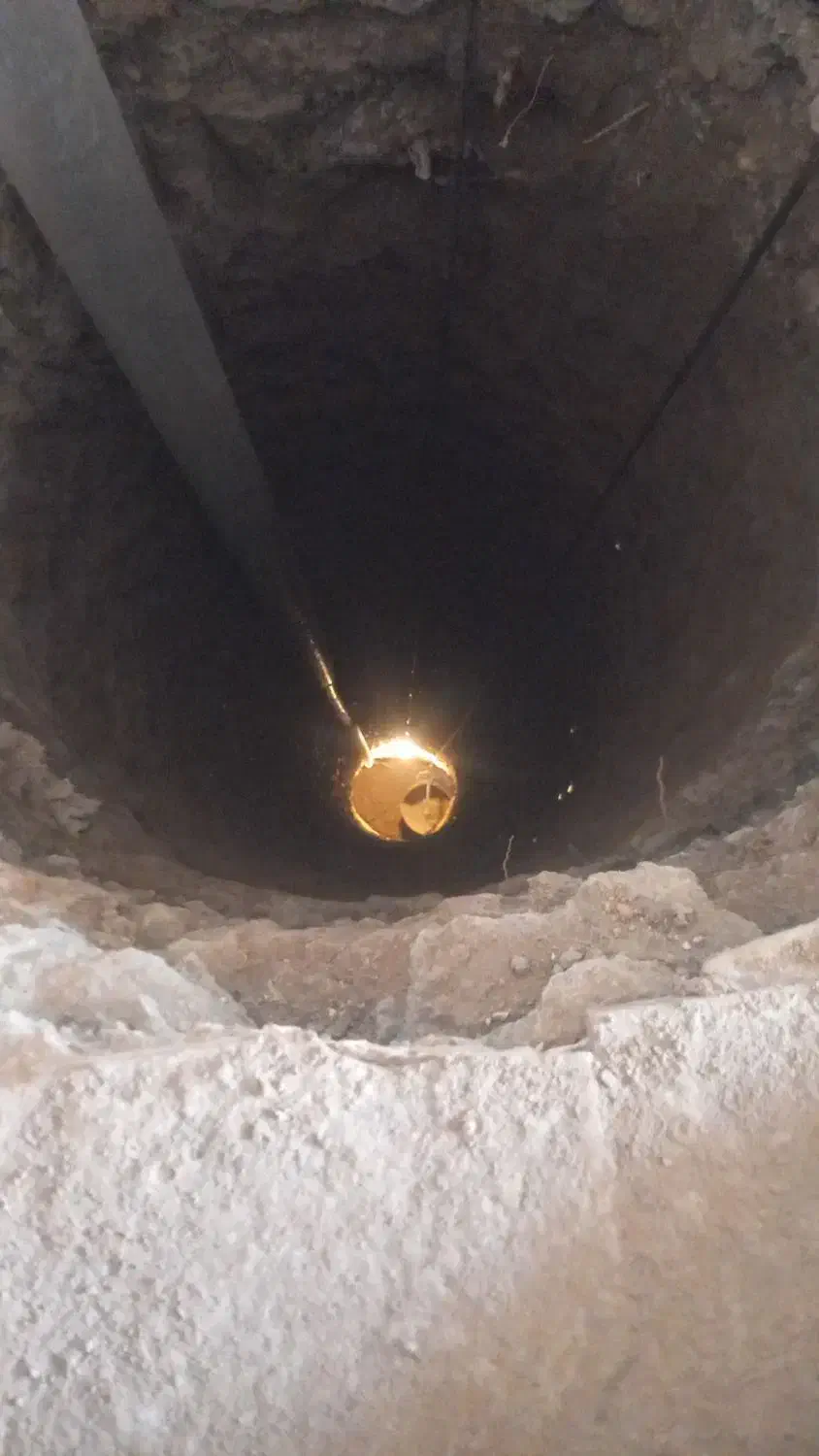 حفرچاه.تخریب ساختمان. بازسازی ساختمان گ|خدمات پیشه و مهارت|تهران, حر|دیوار