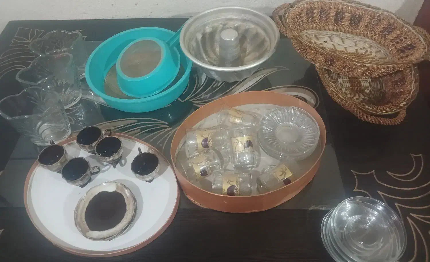 وسایل ضروری اشپزخانه|حراج|رشت, باهنر|دیوار