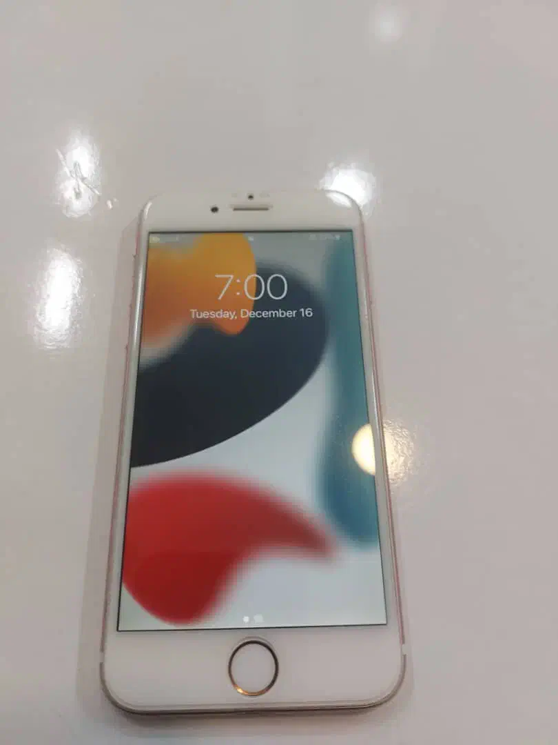 گوشی 6s|موبایل|یزد, |دیوار