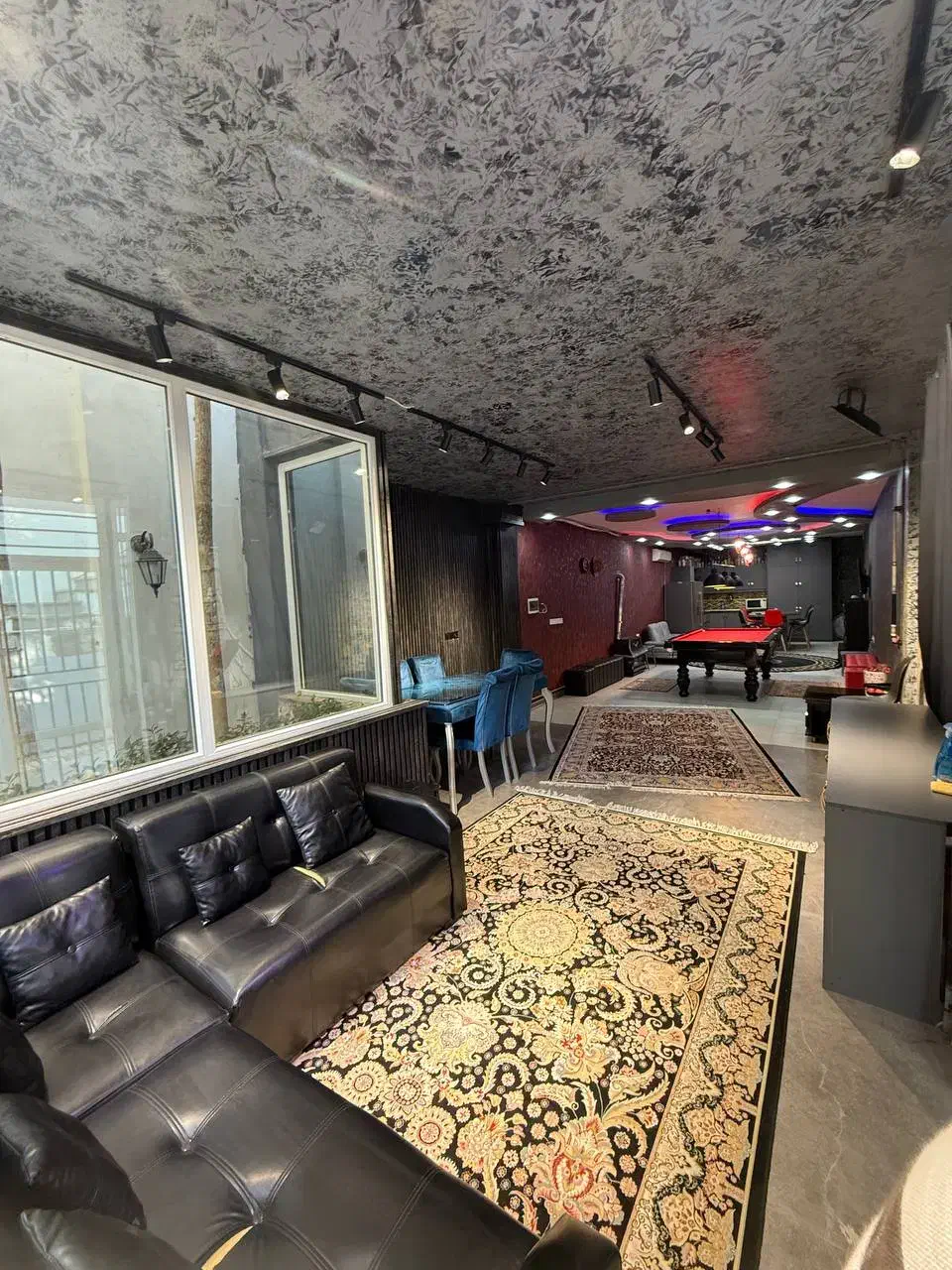 اجاره ویلا روزانه و ساعتی|اجارهٔ کوتاهمدت ویلا و باغ|تهران, طرشت|دیوار