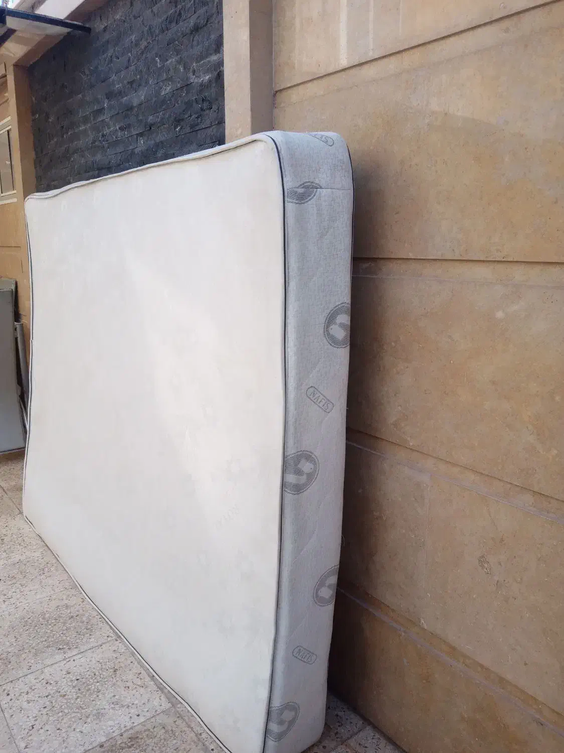 تشک فنری و لوازم خانه دیگه|تشک تختخواب|کاشان, فاز ۲ ناجی آباد|دیوار