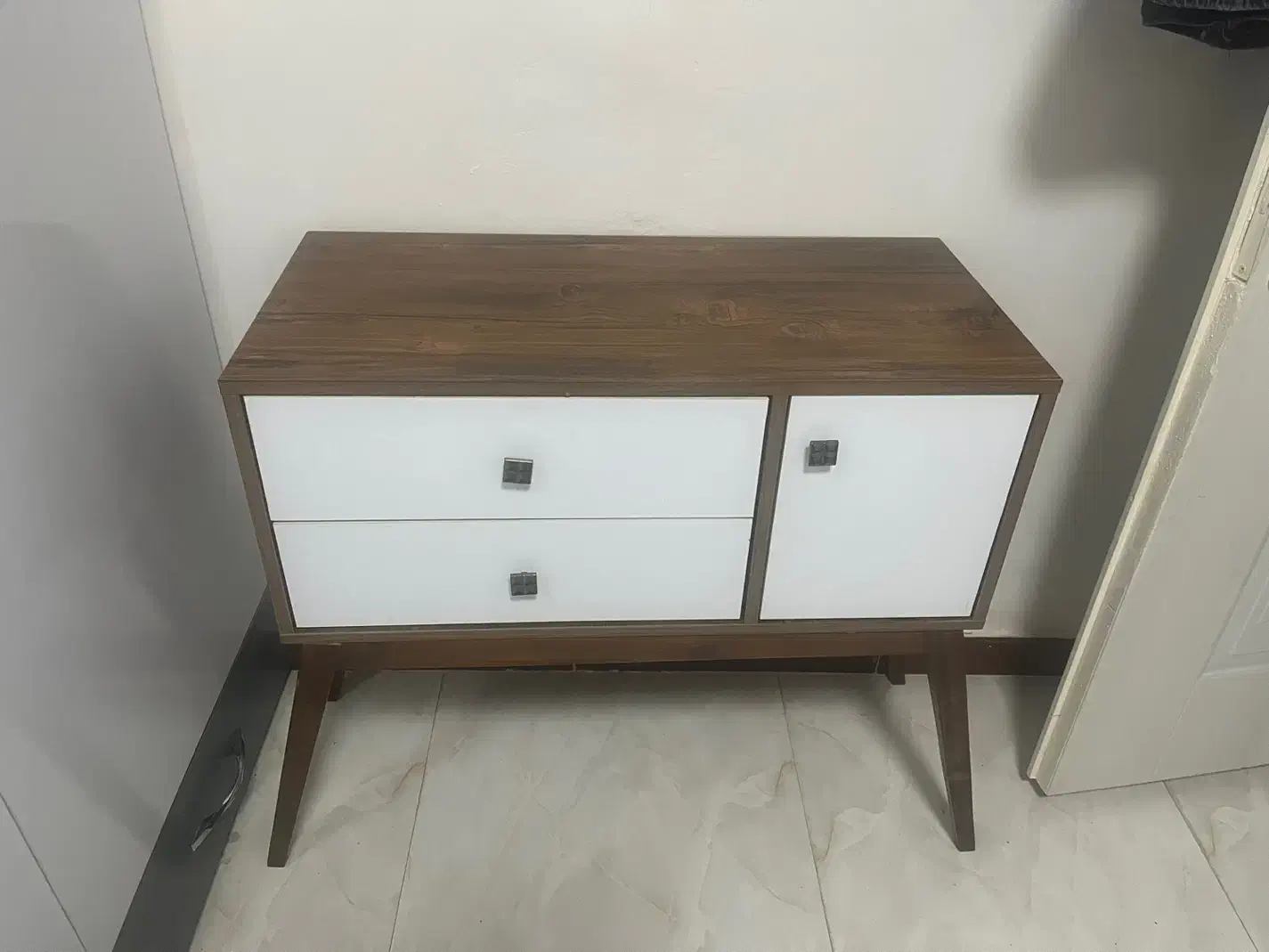 میز آرایش|جاکفشی، کمد، دراور|رشت, کوی مهر|دیوار