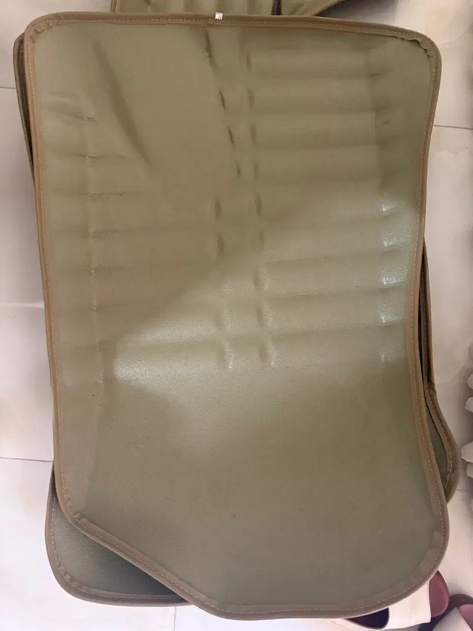 کفی پرشیا|قطعات یدکی و لوازم جانبی|قم, باجک دو|دیوار