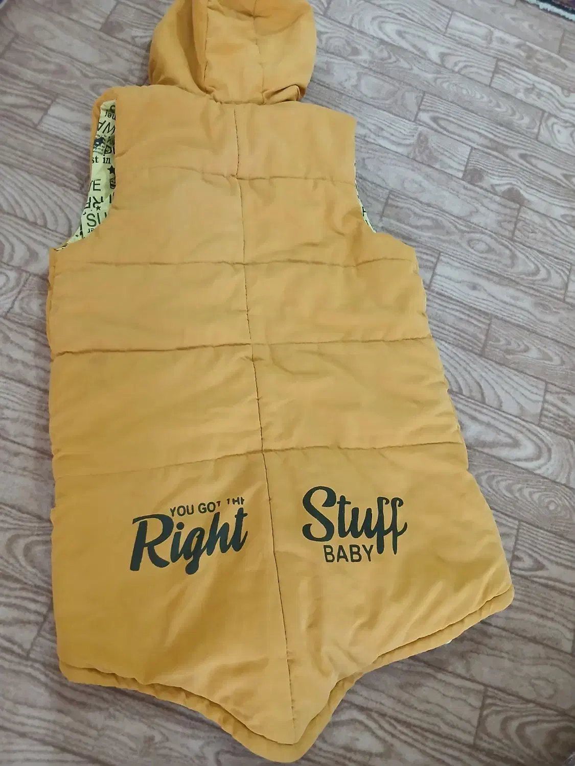 پافر دورو دخترانه|لباس|اردبیل, |دیوار