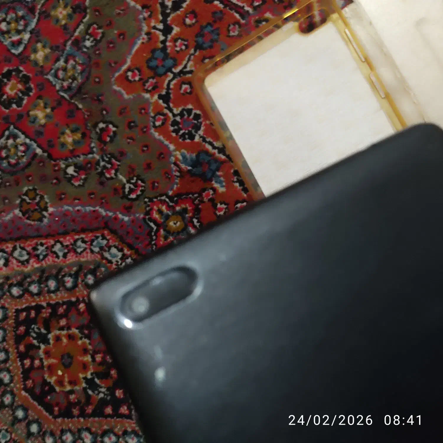 تبلت|تبلت|محمدیه-قزوین, |دیوار