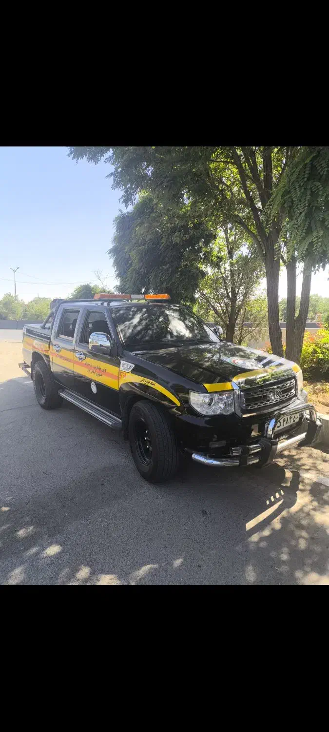 یدک کش سپهر غرب تهران|خدمات حمل و نقل|تهران, شهرک شریعتی|دیوار