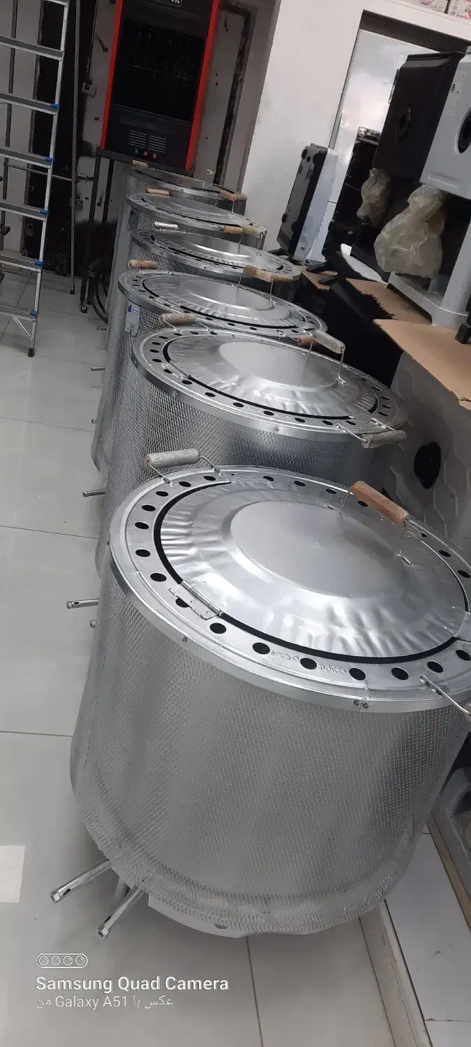 تنور اصفهان|اجاق گاز و لوازم برقی پختوپز|نیشابور, امام خمینی|دیوار