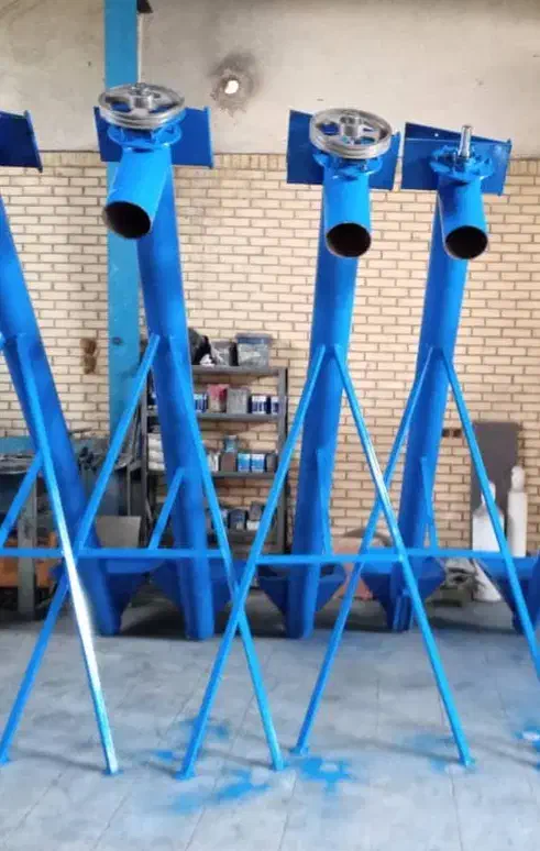 ماردون اسکرو|ماشینآلات صنعتی|اهواز, پادادشهر|دیوار