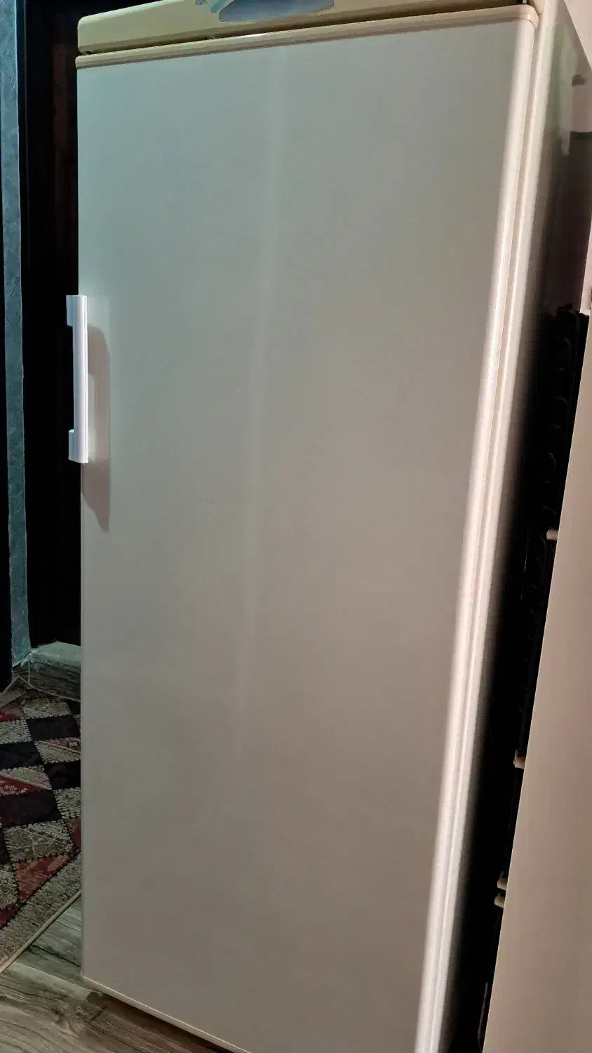 فروش یخچال پارس|یخچال و فریزر|رشت, باهنر|دیوار