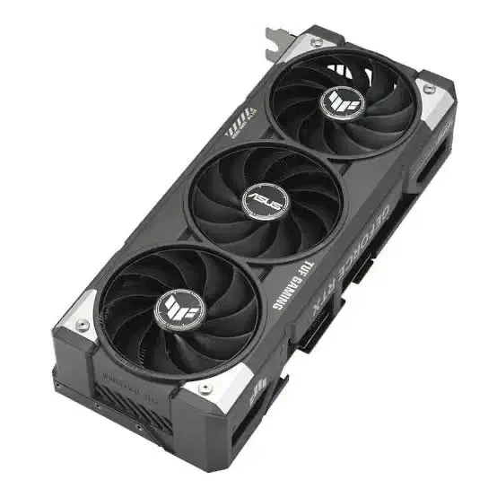 5060ti Asus Tuf 16gig|قطعات و لوازم جانبی رایانه|تهران, سوهانک|دیوار