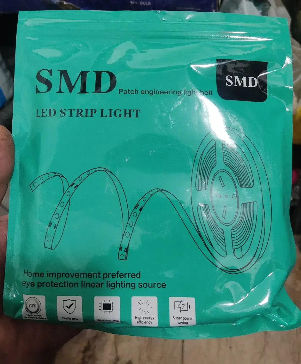 ریسه LED|ریسه و چراغ تزئینی|تهران, جوادیه تهرانپارس|دیوار