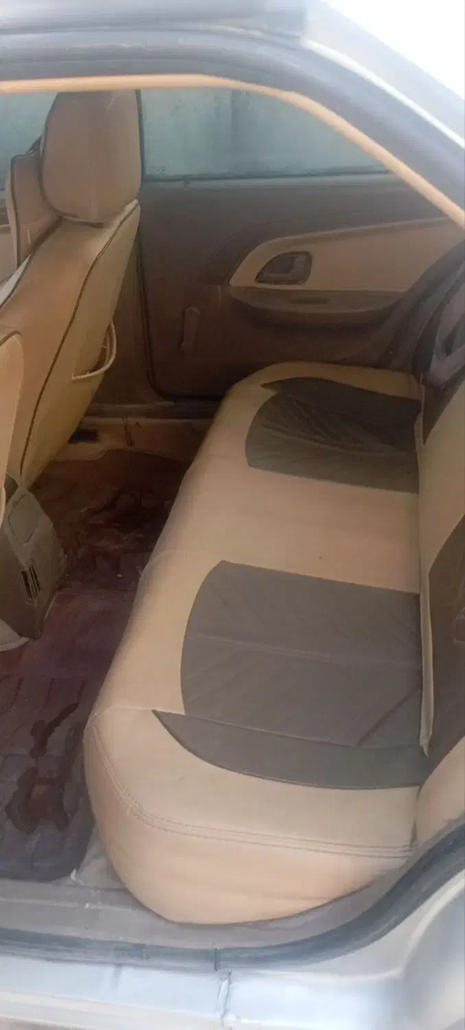 405|خودرو سواری و وانت|قلعه قاضی, |دیوار