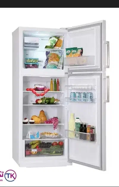 یخچال تکنو|یخچال و فریزر|زابل, |دیوار