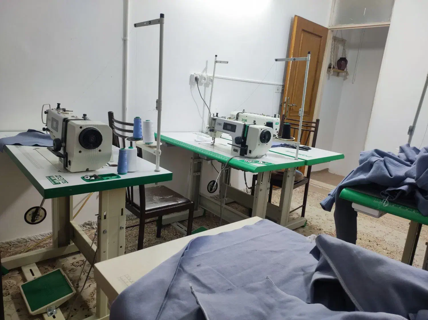 سردوز کار و راسته دوز|استخدام صنعتی، فنی، مهندسی|مشهد, فدک|دیوار