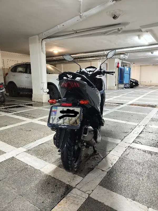 کویر s2|موتورسیکلت|تهران, خواجه نصیر طوسی|دیوار