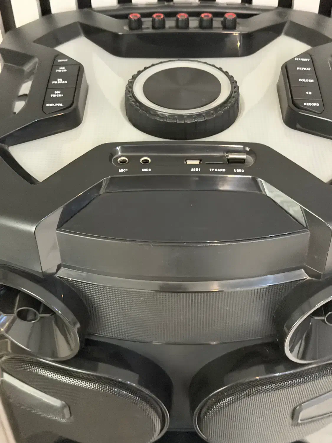 اسپیکر مکسیدر|سیستم صوتی خانگی|بهارستان, |دیوار