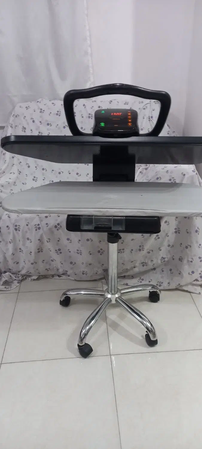 اتوپرس اتو پرسی اتو ایستاده|اتو و لوازم اتو|بوکان, |دیوار