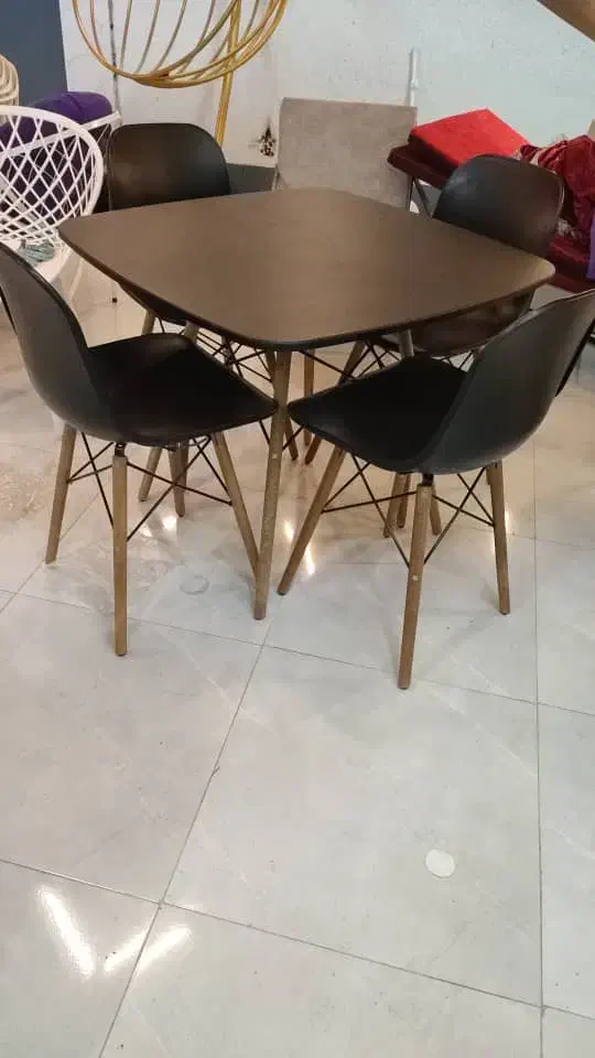 تجهیزات کافه رستورانی صندلی|میز و صندلی غذاخوری|بهشهر, |دیوار