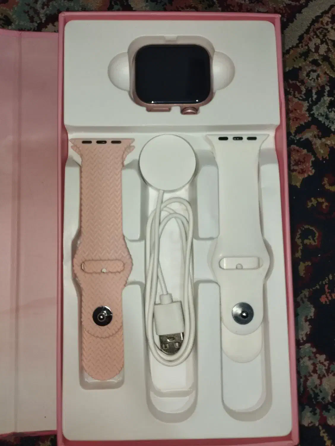 ساعت اپل واچ|ساعت|نهاوند, |دیوار