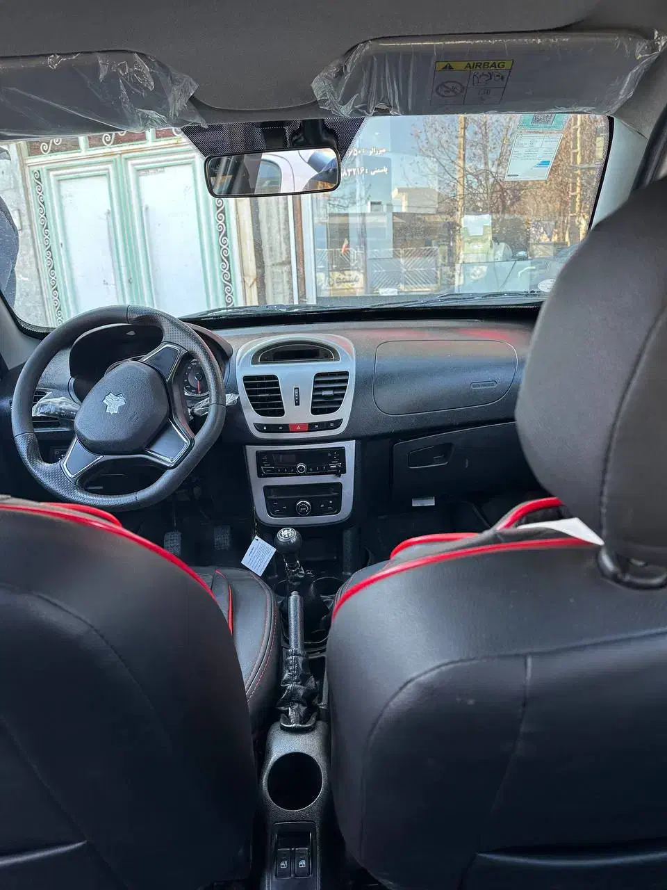 کوییک S|خودرو سواری و وانت|ارومیه, |دیوار