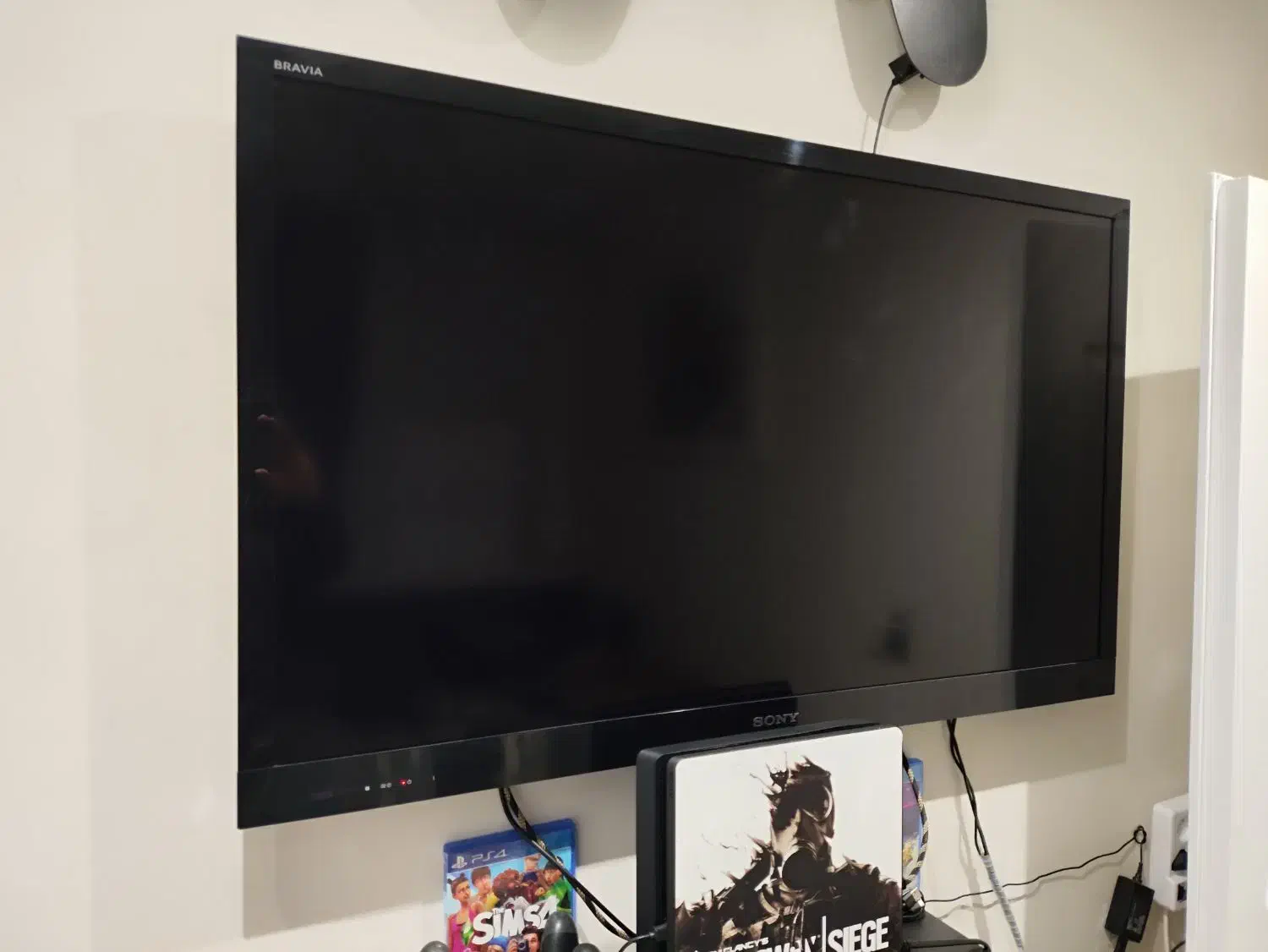 تلویزیون سونی سایز 46 مدل 46EX720|تلویزیون و پروژکتور|تهران, جنت‌آباد شمالی|دیوار