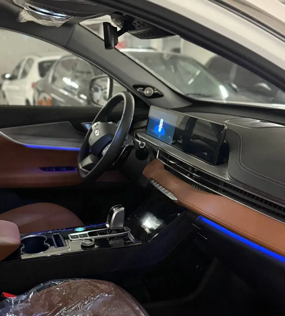 تیگو 8 پرومکس ie سفید (تحویل فوری) نقد و اقساط|خودرو سواری و وانت|تهران, اقدسیه|دیوار