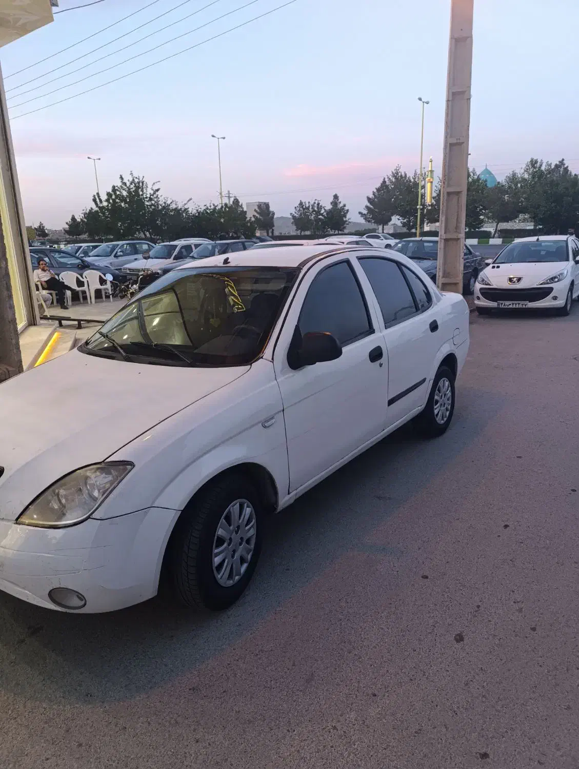 خودروسواری|خودرو سواری و وانت|ارومیه, |دیوار